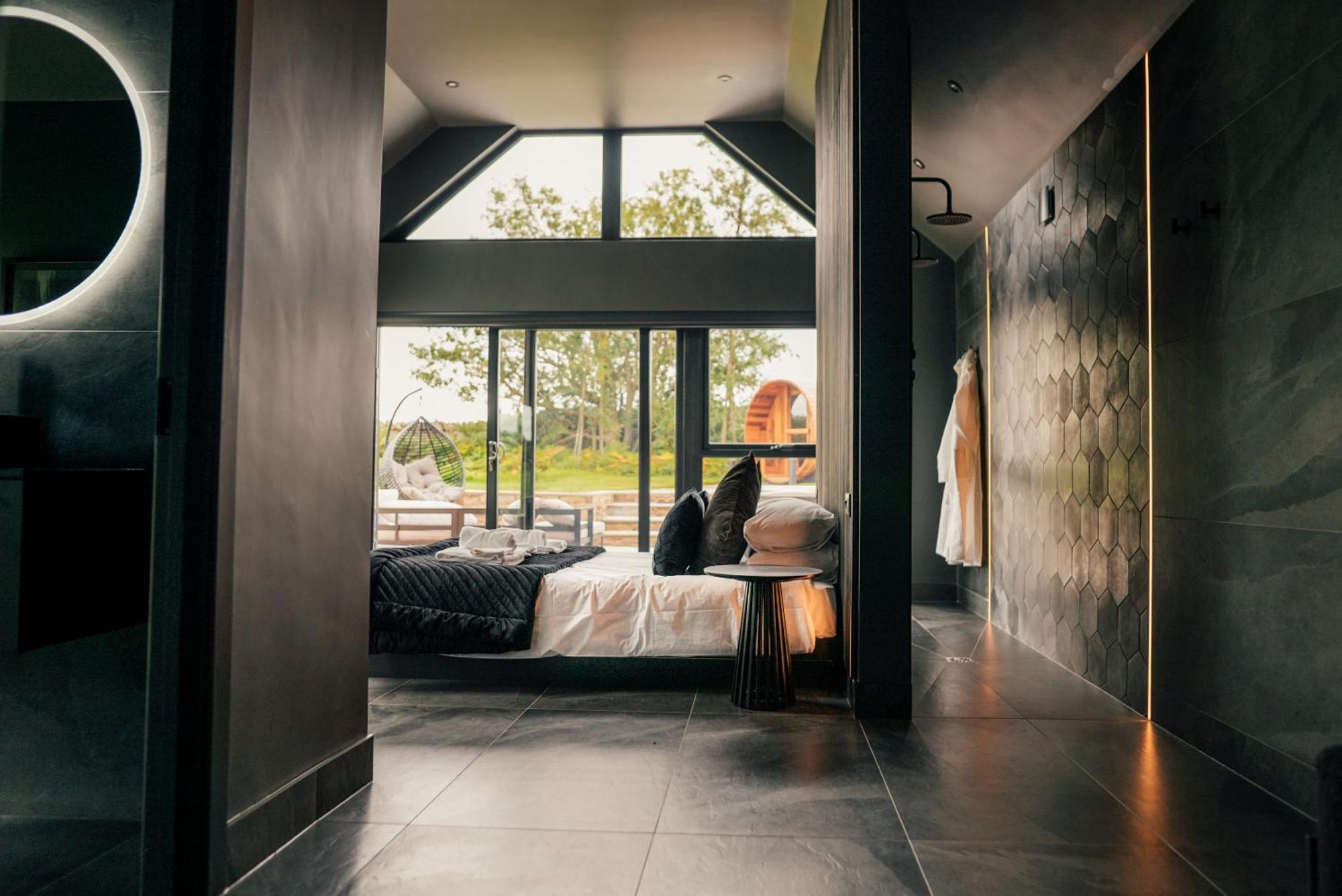 Lodge Newlands *