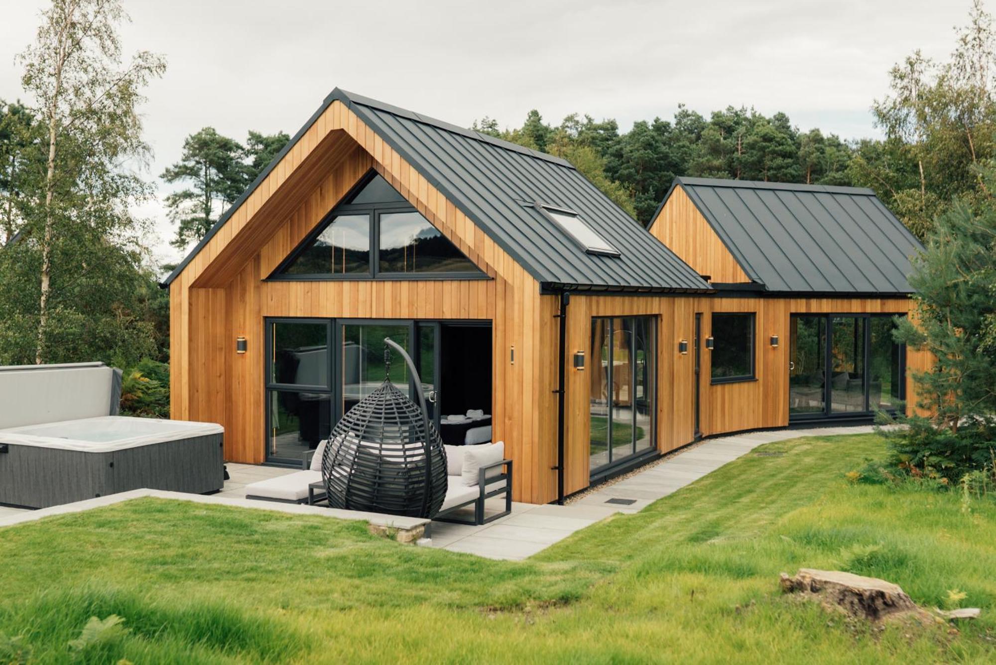 Lodge Newlands *