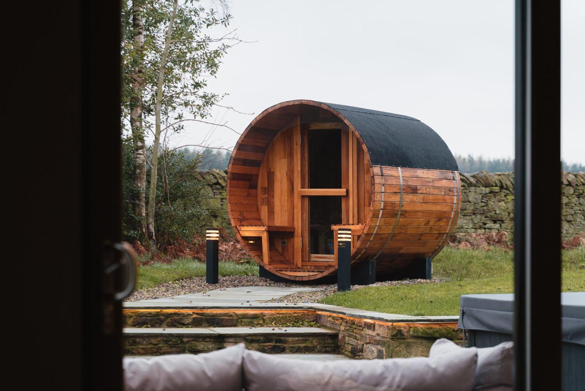 Lodge Newlands